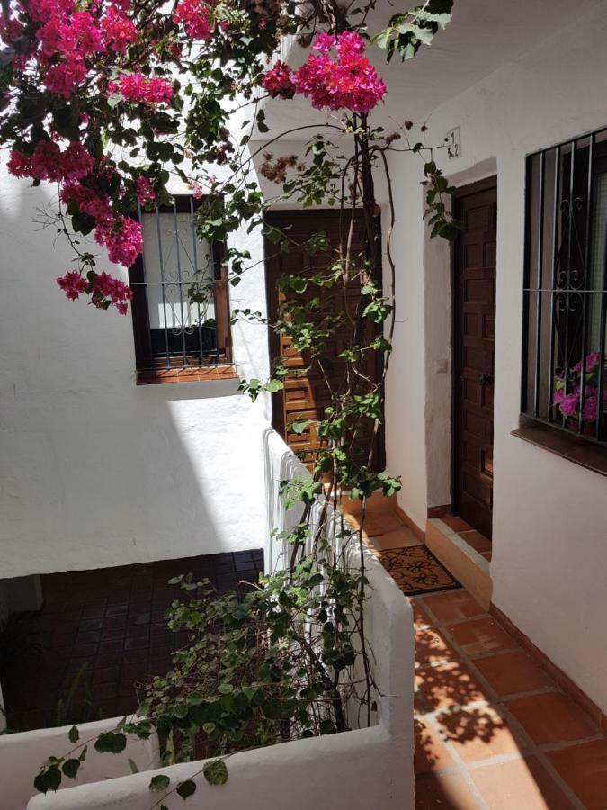 Estudio Pueblo Evita 133 Benalmadena Exterior photo